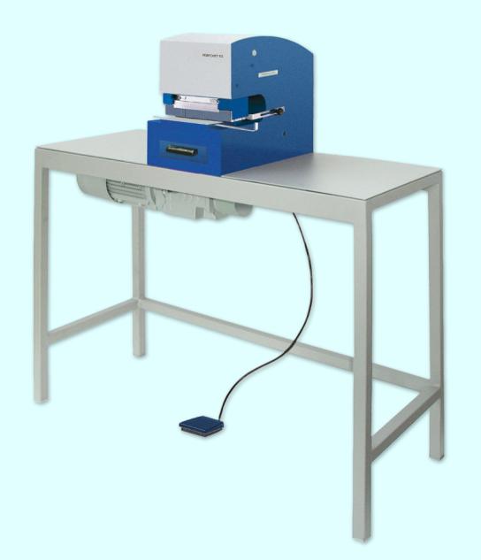 Pernuma Perfoset E/T elektrisch 
