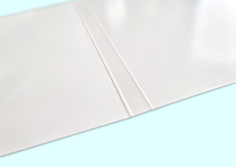 Magnopro Crease 355 S 