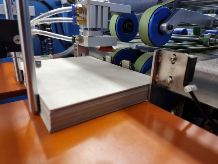 Magnopro SpeedPunch 420 