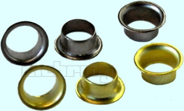 HANG Ösen 5,5 mm: 8E, 8E 4 lang, 8E 5 lang 