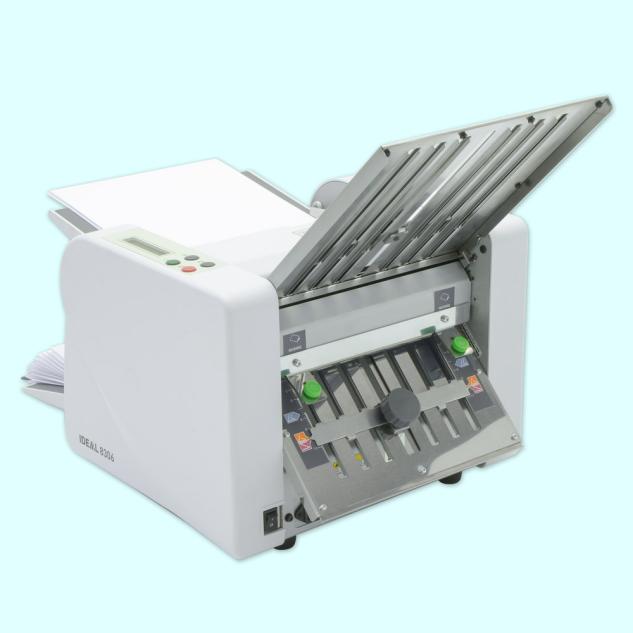 IDEAL 8306 