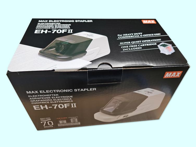 MAX EH-70F-II 