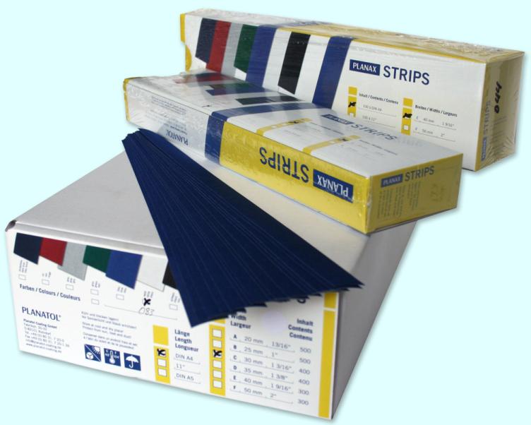 PLANAX Copy STRIPS 