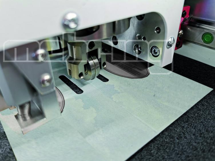 Magnopro i-Cut 6040, 7550 und 12090 PLUS 