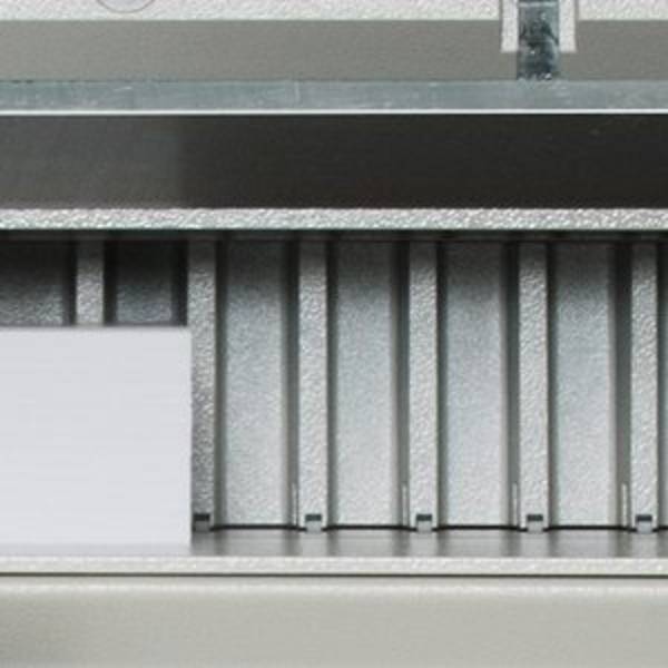 IDEAL 5560 Elektrischer Stapelschneider 