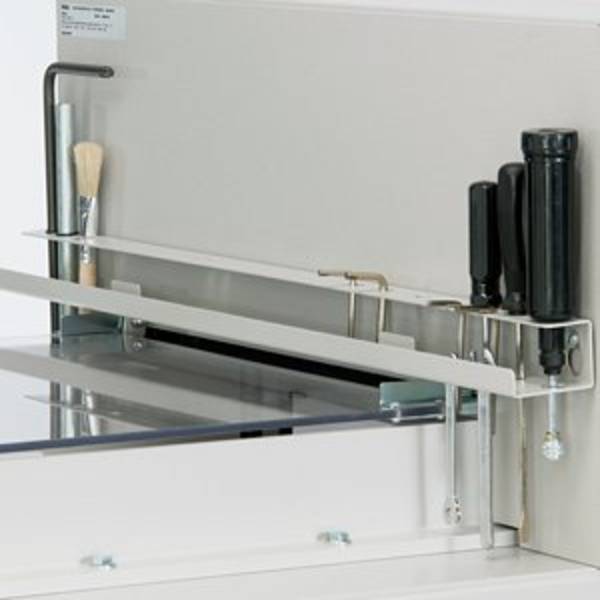 IDEAL 6655 Elektrischer Stapelschneider 