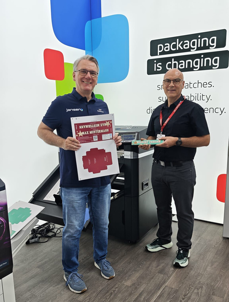Interpack