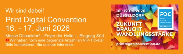 PDC 2026 Wir sind dabei